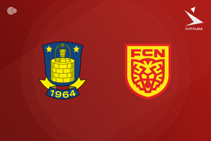 Brondby IF y Nordsjaelland finalizan en empate sin goles en la jornada 4