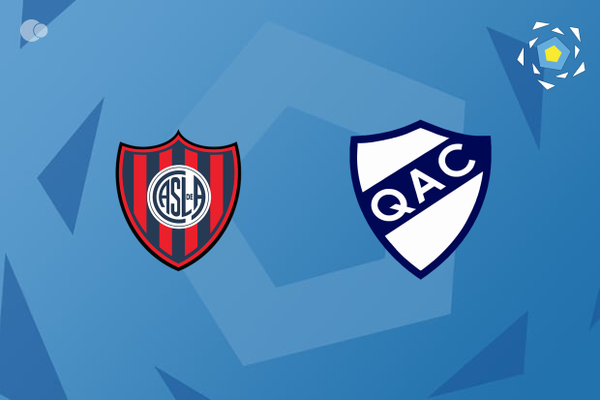 San Lorenzo vs Quilmes - Prediccin, Noticias de Equipos y Alineaciones