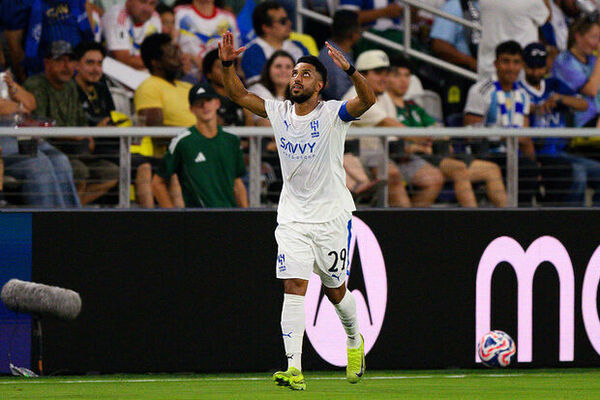 Pachuca enfrenta derrota ante Al-Hilal en el Mundial de Clubes 2025