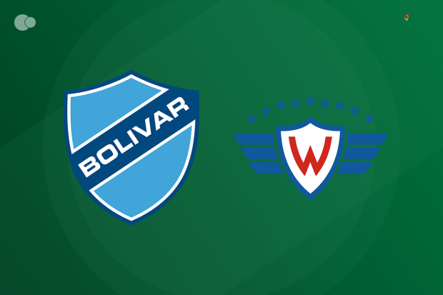 Jorge Wilstermann derrotado por el Bolvar