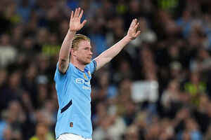 Manchester City extiende su racha invicta al vencer al Bournemouth en casa