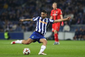 Ahora es oficial: Alan Varela renueva con el FC Porto hasta 2030