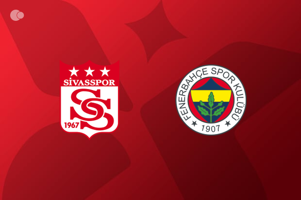 Fenerbahe Extiende Su Racha Invicta Tras Vencer a Sivasspor en la Liga Turca