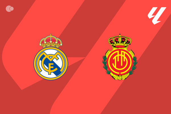 Real Madrid vs Mallorca - Prediccin, Noticias de Equipos y Alineaciones