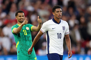 Senegal avanza en los Partidos Amistosos tras vencer a Inglaterra