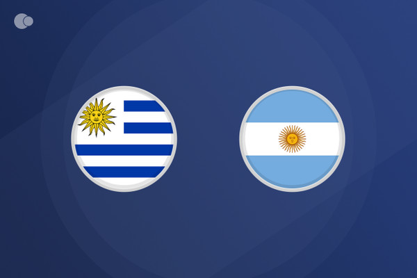 Uruguay vs Argentina - Prediccin, Noticias de Equipos y Alineaciones
