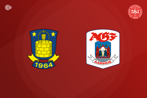 AGF Aarhus se impone ante Brondby IF en emocionante jornada de la Liga Danesa Femenina