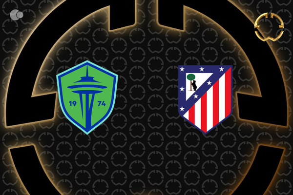 Atltico de Madrid triunfa ante Seattle Sounders en el Mundial de Clubes 2025