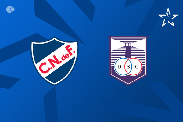 Nacional se impone ante Defensor Sporting en emocionante jornada de la Liga Uruguaya