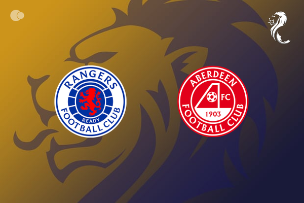Rangers Revive con Goleada Frente al Aberdeen en la Scottish Premiership