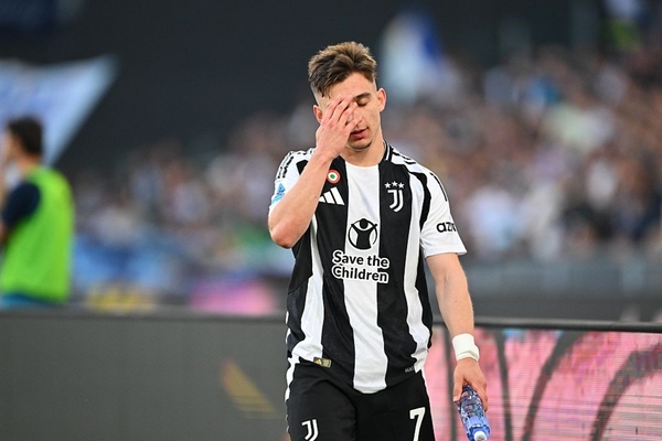 Tres millones para el FC Porto: Chico Conceio ayuda a la Juventus a clasificarse para la...