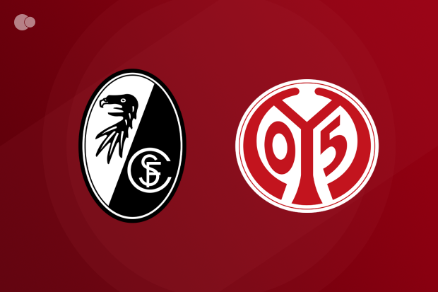 Empate entre SC Freiburg y Mainz