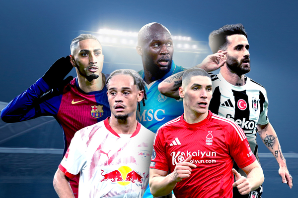 Ttulo, Europa y mantenimiento: todo lo que queda por decidir en las ligas top-10 de la UEFA