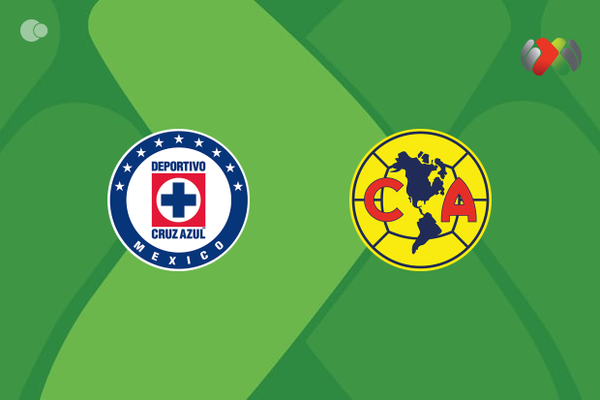 Cruz Azul avanza en Liga MX tras enfrentar a Club Amrica en semifinales