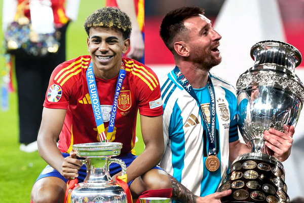La Finalissima entre Argentina y Espaa se jugar en marzo de 2026