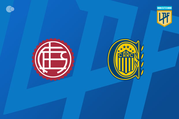 Rosario Central supera a Lans en su propio terreno: detalles del enfrentamiento