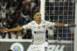 Las Mejores Estadisticas de la Copa Libertadores