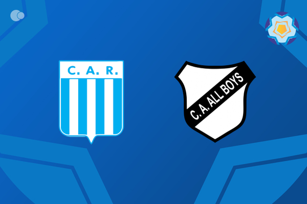 Racing de Crdoba vs All Boys - Prediccin, Noticias de Equipos y Alineaciones