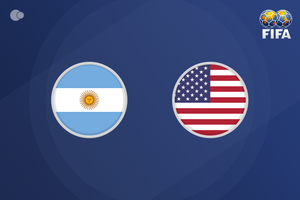 Argentina vs Estados Unidos - Prediccin, Noticias de Equipos y Alineaciones