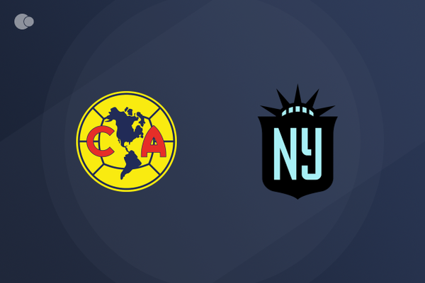 Club Amrica vs Gotham FC - Prediccin, Noticias de Equipos y Alineaciones