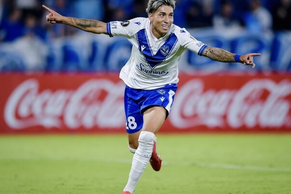 River Plate acelera por el fichaje de Maher Carrizo