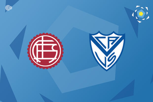 Lans vs Vlez Sarsfield - Prediccin, Noticias de Equipos y Alineaciones