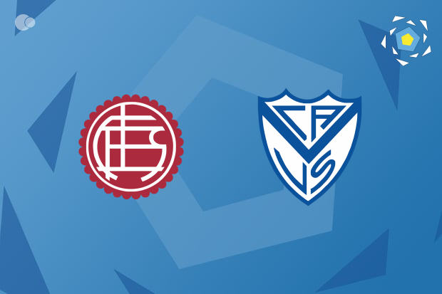 Lans vs Vlez Sarsfield - Prediccin, Noticias de Equipos y Alineaciones