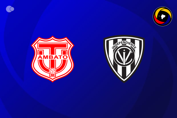 Independiente del Valle logra victoria clave ante Tcnico Univ. en la Liga Ecuador