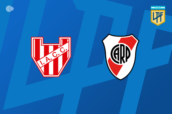 River Plate muestra su fuerza en victoria contra Instituto en la Primera Divisin Argentina