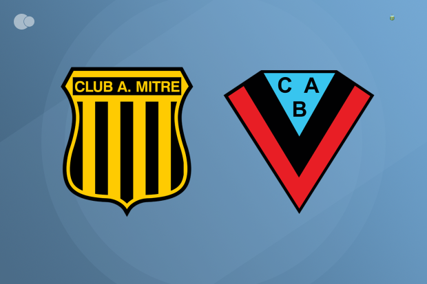 Mitre se impuso al Brown de Adrogu