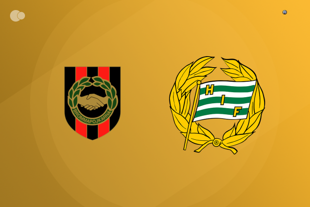 Hammarby gan Brommapojkarna