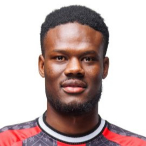 Mamadou Loum