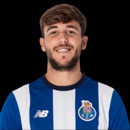 Nico Gonzlez