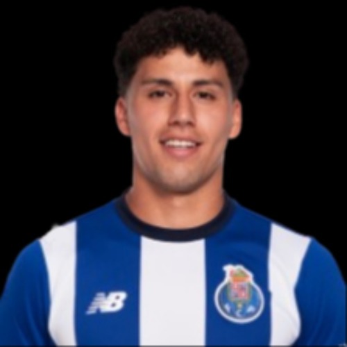Jorge Snchez