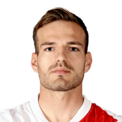 Marin Pongracic