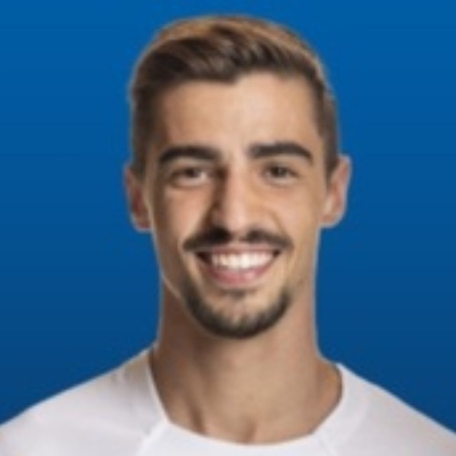 Rodrigo Conceio