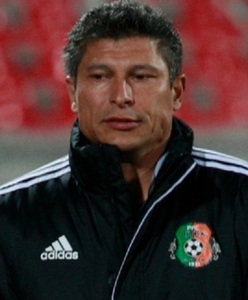 Krasimir Balakov (BUL)
