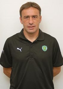 Paulo Bento (POR)