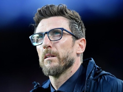 Eusebio Di Francesco (ITA)