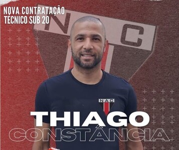 Thiago Constância (BRA)