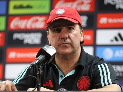 Néstor Lorenzo (ARG)