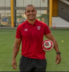Tiago Oliveira (BRA)