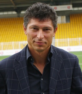 Krasimir Balakov (BUL)