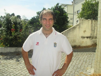 Pedro Ribeiro (POR)