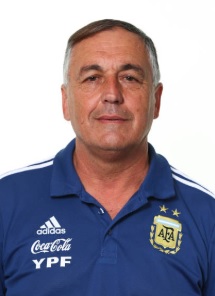 Carlos Borrello (ARG)