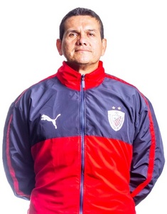 José Gavidia (VEN)