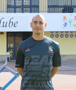 Pedro Gasparinho (POR)