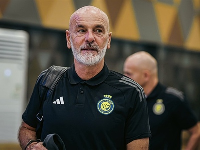 Stefano Pioli (ITA)