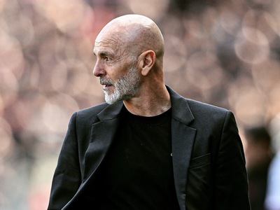 Stefano Pioli (ITA)