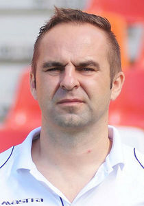 Piotr Tworek (POL)